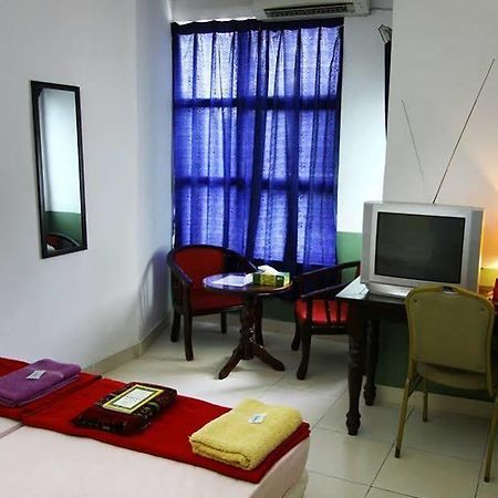 Hotel Suri Kota Bharu Eksteriør billede